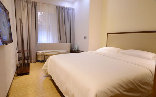 Shenzhen Mint International Hotel