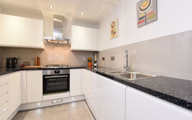 YAA Luxury Apartments - Queens Road