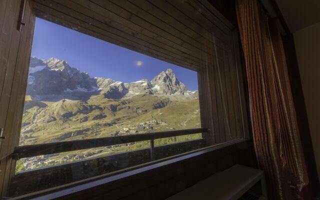 Residence Petit Tibet