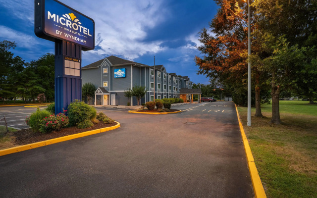 Microtel Inn & Suites by Wyndham Salisbury