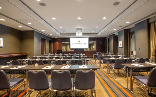 InterContinental Melbourne The Rialto by IHG