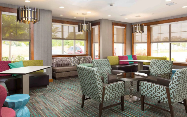 Residence Inn by Marriott Dayton Vandalia