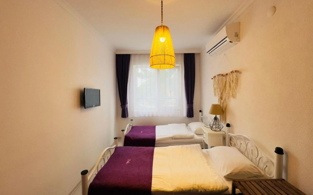 Fuda Hotel