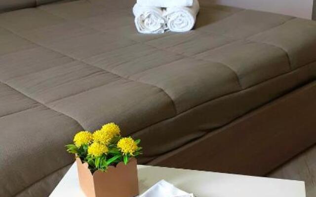 Agriturismo Terra Tefra