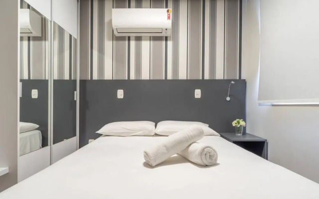 Apartment in the best location