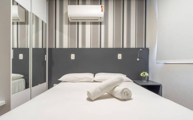 Apartment in the best location