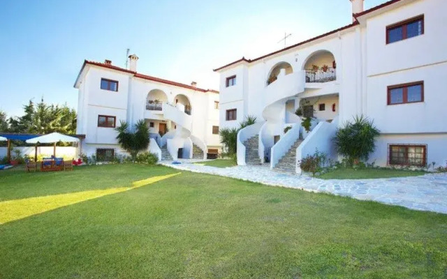 Peter's House Apartments