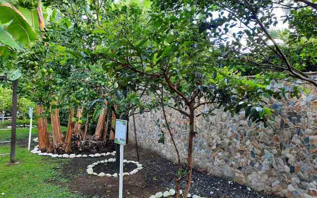 Casa Campestre -BEN-