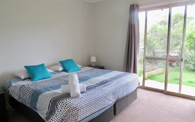 Ocean View Beach House, Margaret River