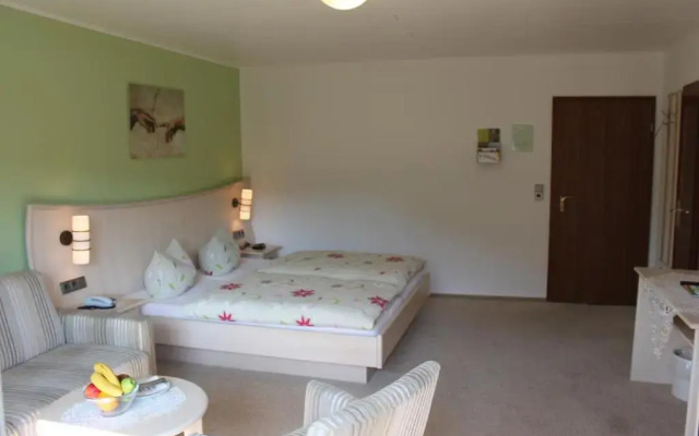 Landgasthof Hotel Sauer