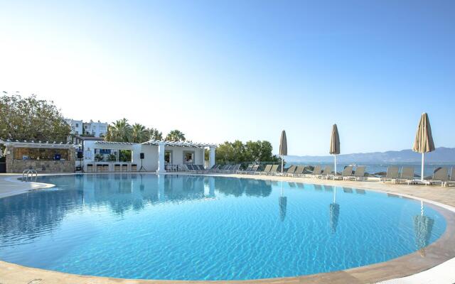 Charm Beach Hotel - All Inclusive