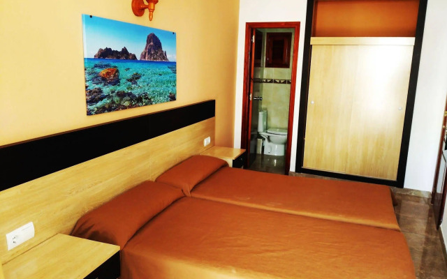 Hostal Horizonte