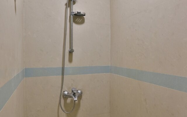 OYO 291 Dyafat Al Saati Furnished Apartments