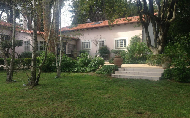 Villa Abbamer