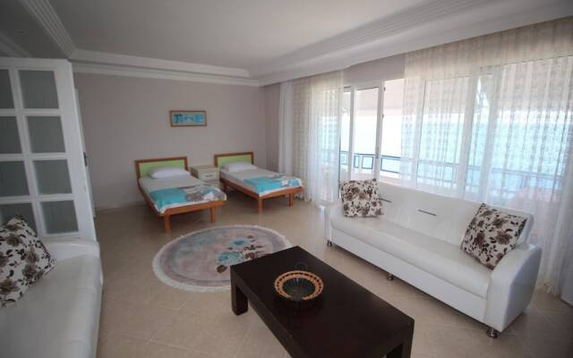 Yürekli Apart Hotel
