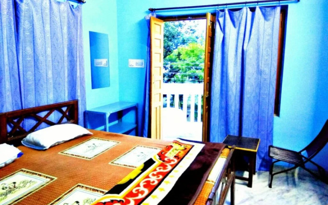 Hotel Aravali Pushkar