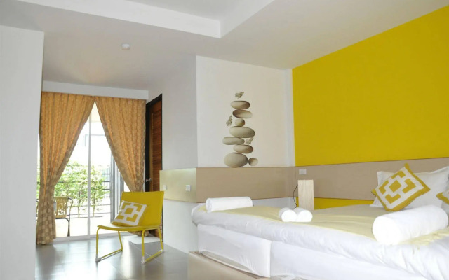 Fun-D Hotel
