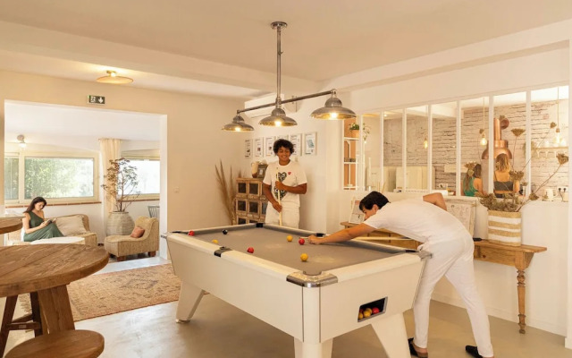 Corsica Hostel Porto Vecchio