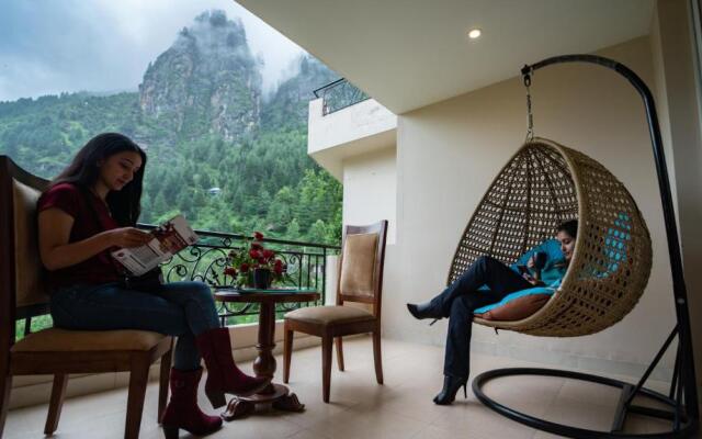 The Allure Grand Resort