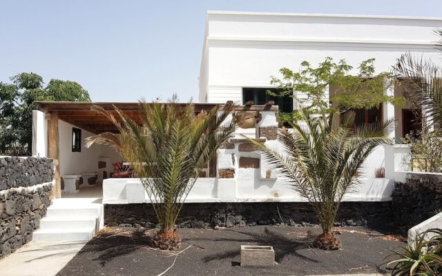 Casa Testeyna-Lanzarote