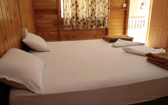 Orange Sky Inn Holiday Home