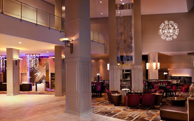 Swissotel - Chicago