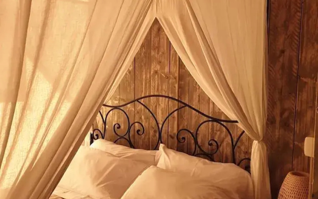 Capalbio Glamping Village