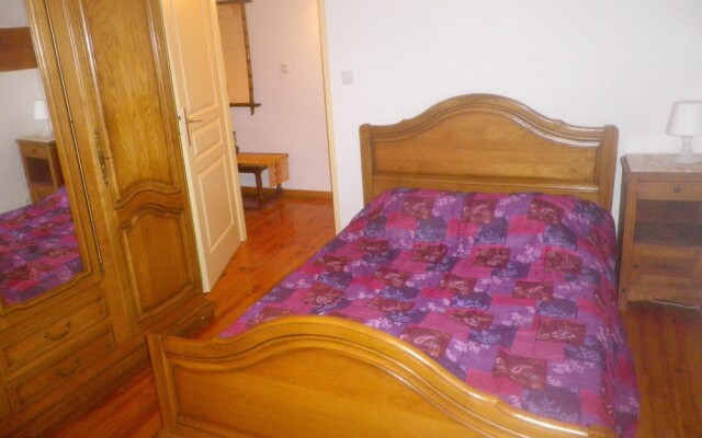 House With 5 Bedrooms in Saint-pierre-dels-forçats, With Wonderful Mou