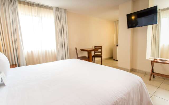 Wyndham Costa del Sol Pucallpa