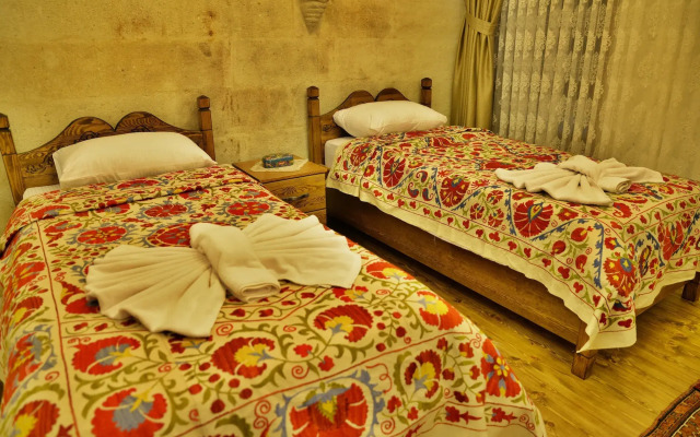 Urgup Inn Cave Hotel