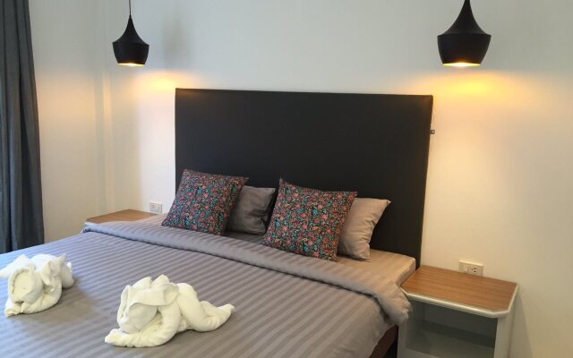 Non Du Lay Guesthouse