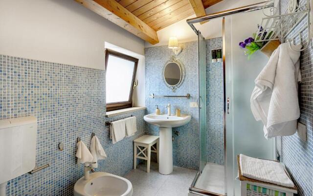 B&B U Marchisi