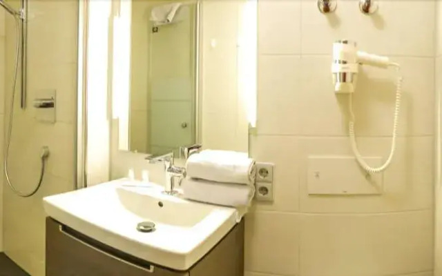 Gästehaus Café Heck