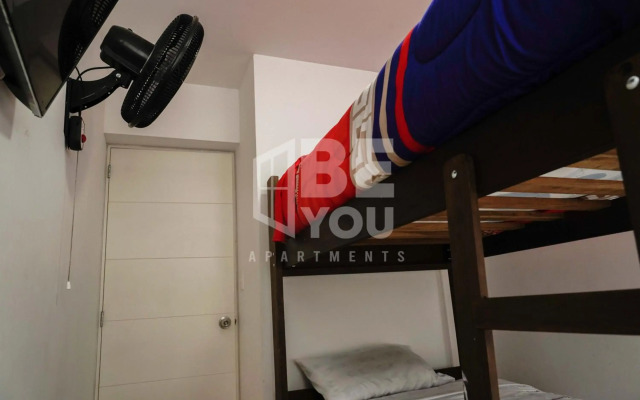 SAN ISIDRO APART-8Beds-10Persons-Pool Grill-2Garages