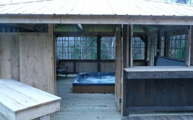 Chalets & Studios Le Vent du Nord