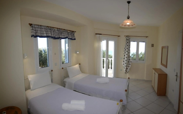 Villa Alex