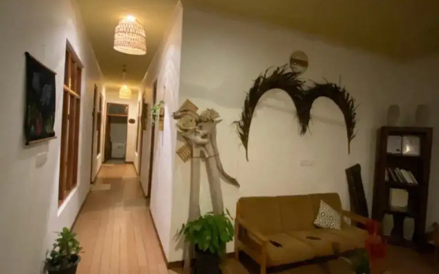 Ocean Cottage