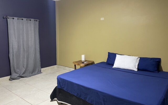 RodMar Hotel