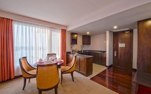 Muong Thanh Holiday Hue Hotel