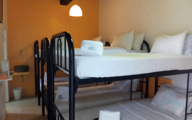 The Serai Cottage Transit Hotel – Guest Rooms – Kuala Terengganu
