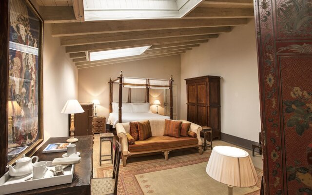 Relais Di Tenuta Santa Caterina