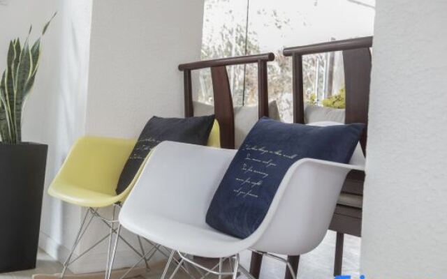 Yiqingshe Tiyun Boutique Inn