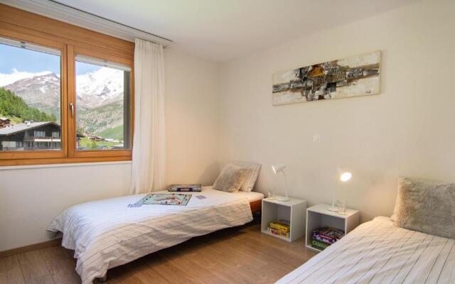 Aramis Apartment 3-1