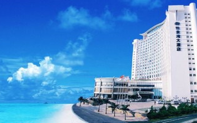 Harbour View Hotel & Resort