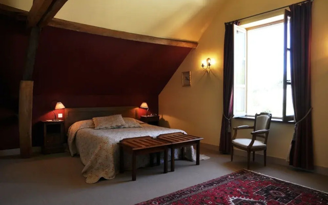 Le Moulin du Fief Gentil