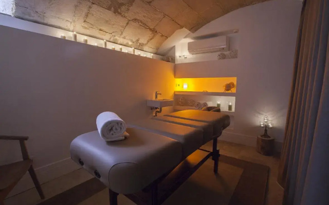 Boutique Hotel Posada Terra Santa