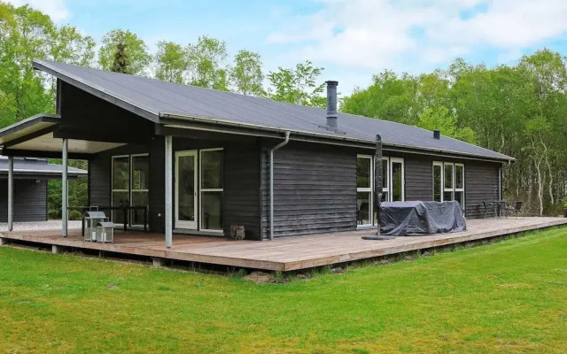 Holiday Home in Hadsund