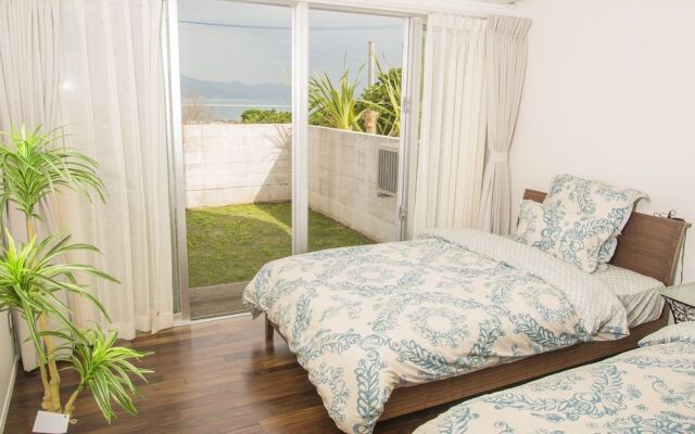 Resort House Plus One