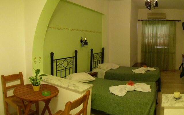 Mirsini Pansion