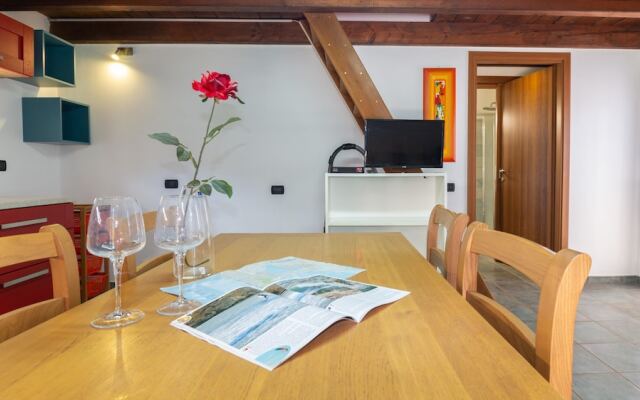 Villa Zerrei in San Vero Milis